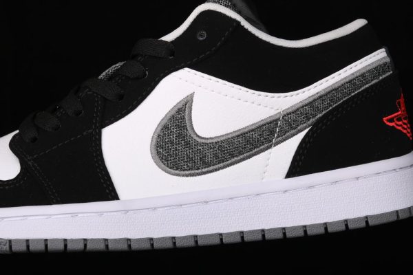 New Arrival AJ1 Low 553558-029