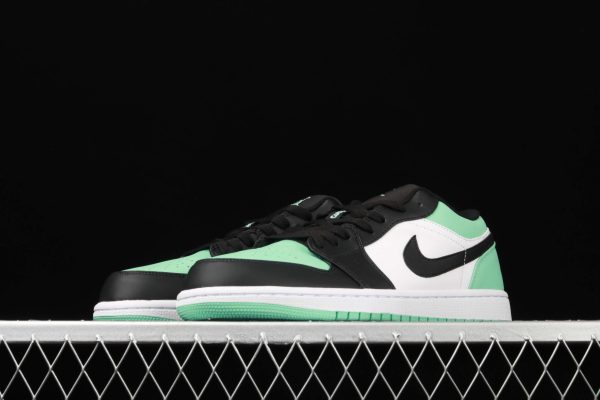 New Arrival AJ1 Low 553558-117