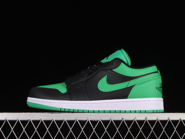 New Arrival AJ1 Low 553558-065