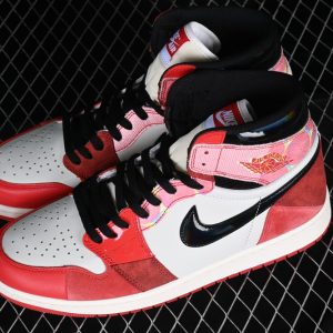 New Arrival AJ1 High DV1748-601