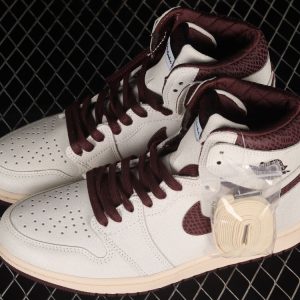 New Arrival AJ1 High DO7097-100