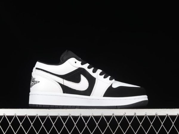 New Arrival AJ1 Low 553560-101