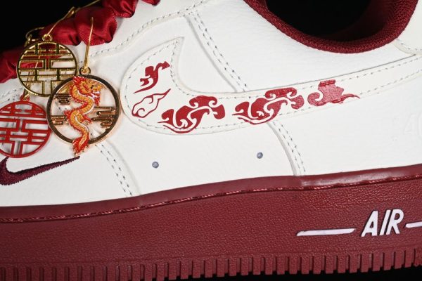 New Arrival AF1 Low DQ7582-100