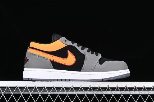 New Arrival AJ1 Low 553558-062