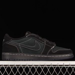 New Arrival AJ1 Low DM7866-001