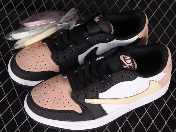 New Arrival AJ1 Low CQ4277-995