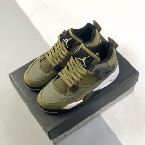 New Arrival AJ 1 High OG Celadon FB9934-300 AJ3051