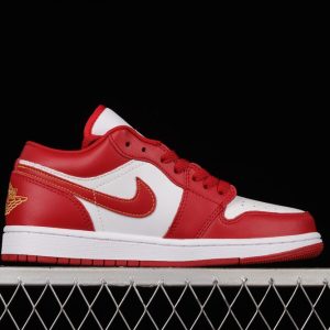 New Arrival AJ1 Low 553560-607