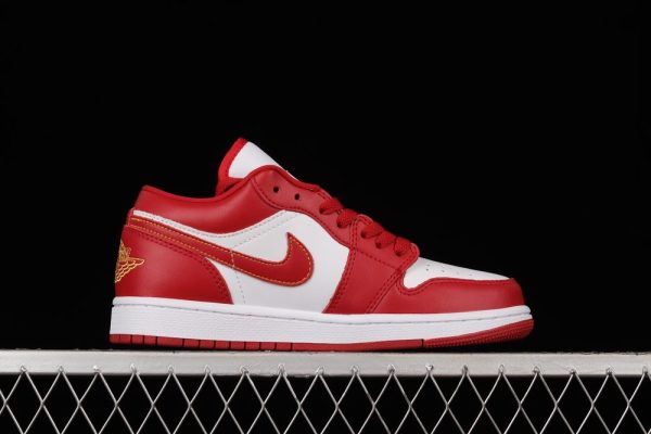 New Arrival AJ1 Low 553560-607