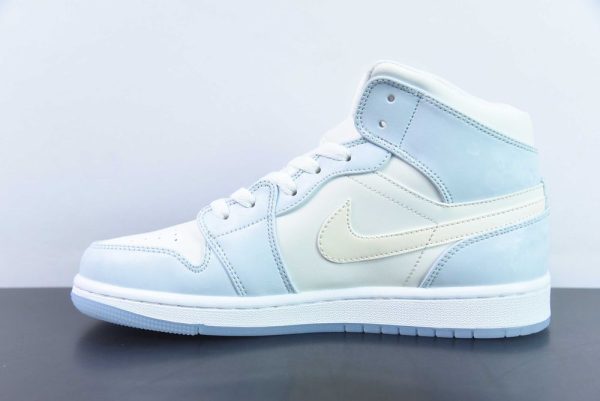 New Arrival AJ1 Mid FQ9117 400B