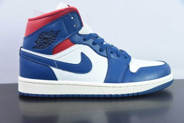 New Arrival AJ1 Mid BQ6472-146