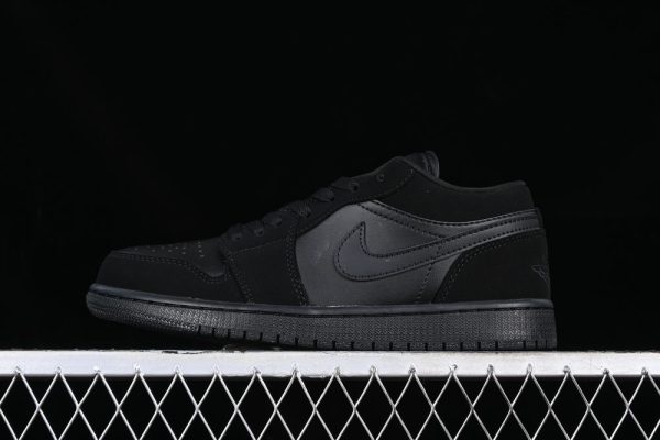 New Arrival AJ1 Low 553558-025