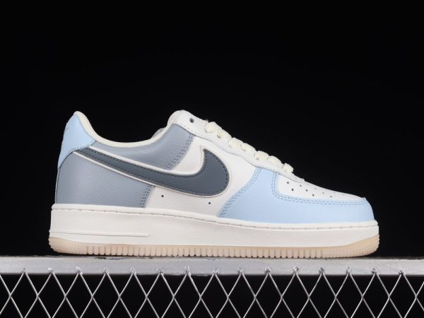 New Arrival AF1 Low AA1366-401