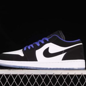 New Arrival AJ1 Low 553558-108