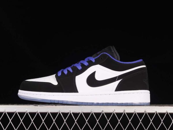 New Arrival AJ1 Low 553558-108