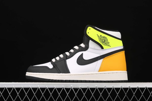 New Arrival AJ1 High 555088-118