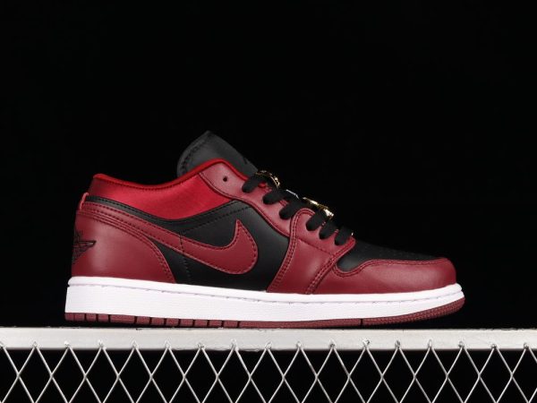 New Arrival AJ1 Low DB6491-600