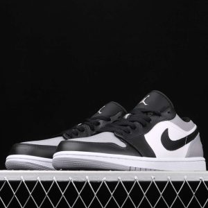 New Arrival AJ1 Low 553558-110