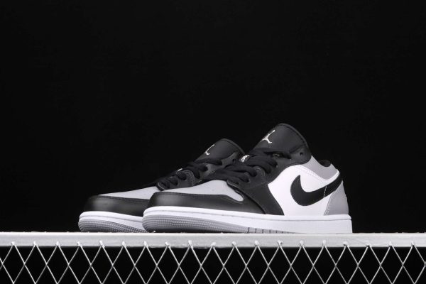 New Arrival AJ1 Low 553558-110