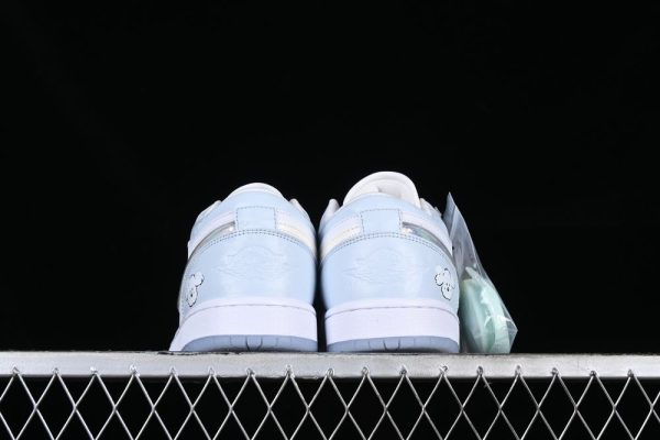 New Arrival AJ1 Low FQ9112-100