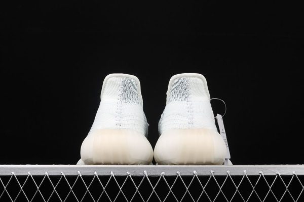 New Arrival Yeezy 350 V2 BASF FW5317