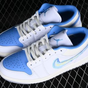 New Arrival AJ1 Low FJ7219-441