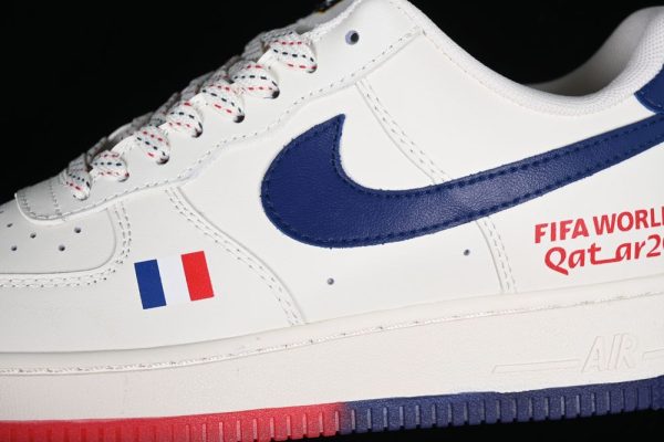 New Arrival AF1 Low DQ7658-300