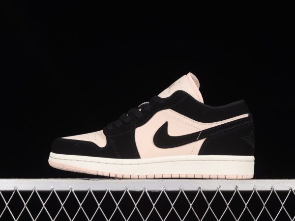 New Arrival AJ1 Low DC0774-003