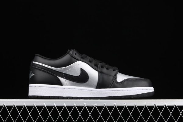 New Arrival AJ1 Low DA5551-001