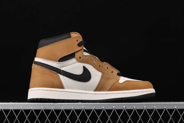 New Arrival AJ1 High 033 – 555088-700