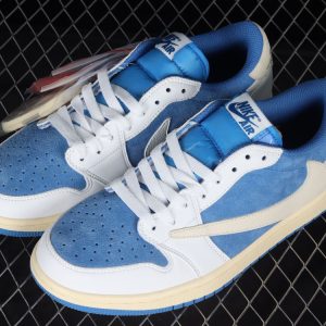 New Arrival AJ1 Low CQ4277-212