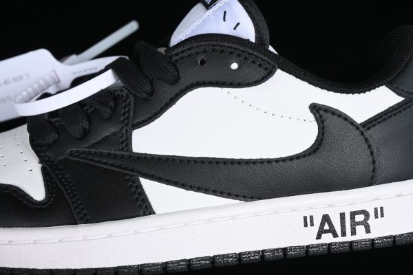 New Arrival AJ1 Low DM7866-188