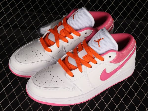 New Arrival AJ1 Low DR9498-168