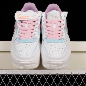 New Arrival AF1 Fontanka CW6688-607