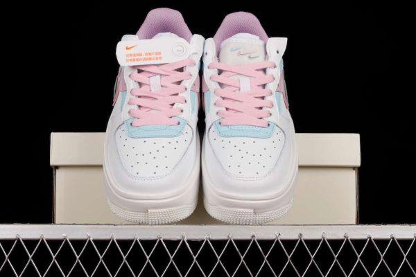 New Arrival AF1 Fontanka CW6688-607