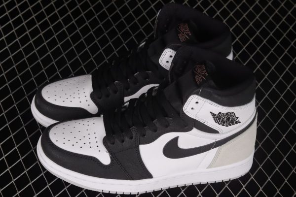 New Arrival AJ1 High 555088-108