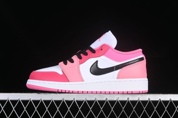 New Arrival AJ1 Low 553560-162