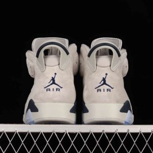 New Arrival AJ6 Georgetown CT8529-012