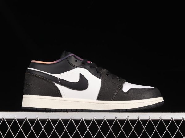 New Arrival AJ1 Low DQ8422-001