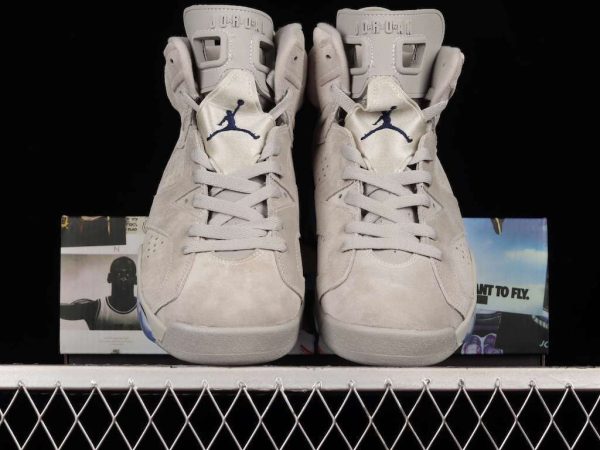 New Arrival AJ6 Georgetown CT8529-012