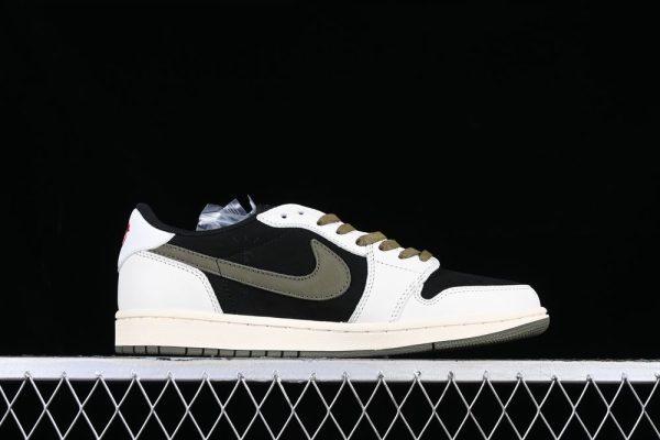 New Arrival AJ1 Low DZ4137-106