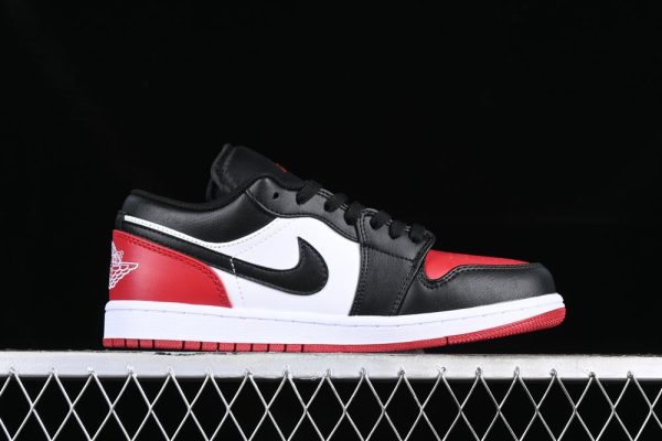 New Arrival AJ1 Low 553558-161