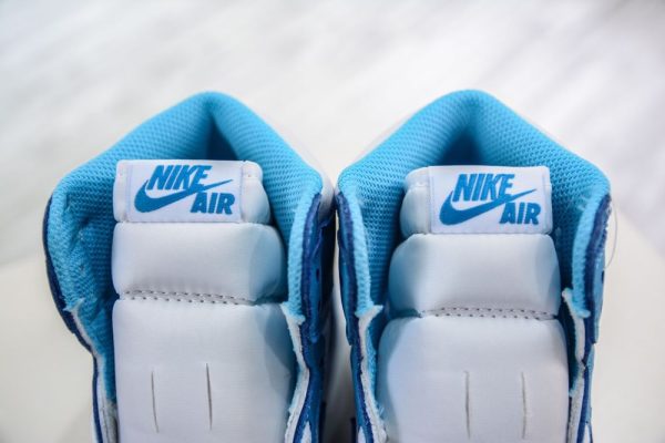 New Arrival AJ 1 Retro High OG UNC Toe DZ5485-400 AJ3236