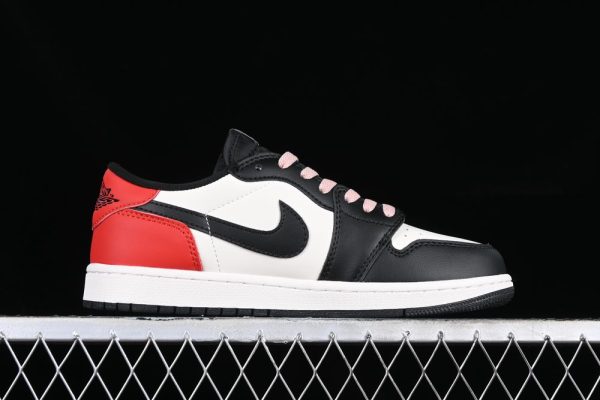 New Arrival AJ1 Low HF8828-100