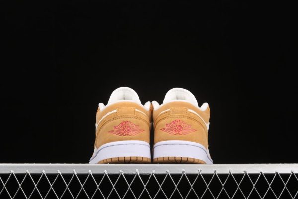 New Arrival AJ1 Low DH7820-700