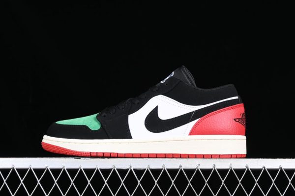 New Arrival AJ1 Low FQ6703-100