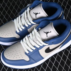 New Arrival AJ1 Low DC0774-402