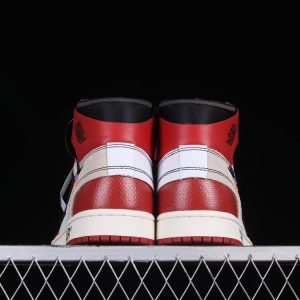 New Arrival AJ1 High AA3834-101