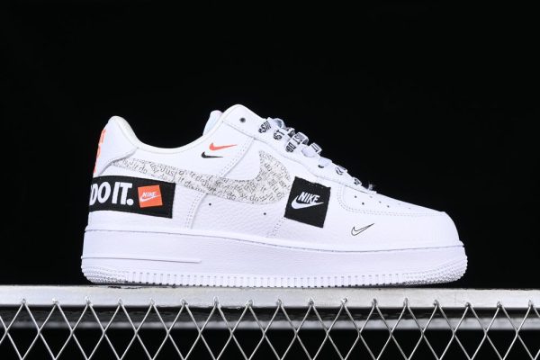 New Arrival AF1 Low AR7719-100