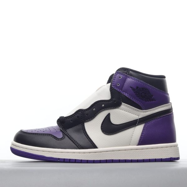 New Arrival AJ1 High 555088-501